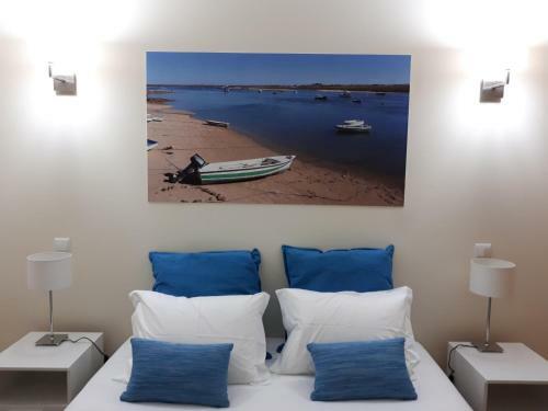 Cabanas Family Apartment