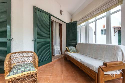 Typical Algarvian Family Home