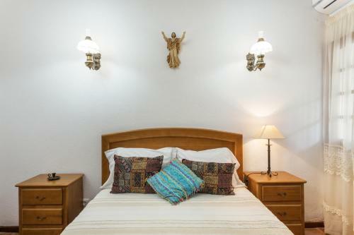 Typical Algarvian Family Home