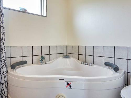 Holiday Home Nibe III