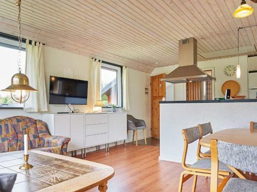 Holiday Home Nibe III