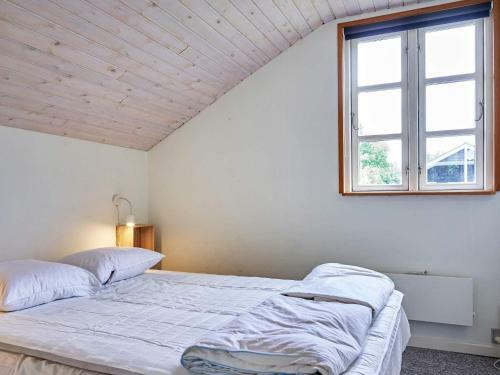 Holiday Home Nibe III