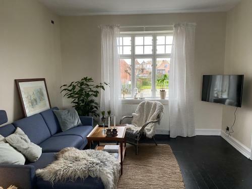 Aday - Best Location Cosy Villa In Nakskov