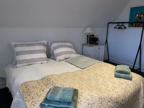 Aday - Best Location Cosy Villa In Nakskov