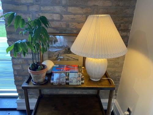 Aday - Best Location Cosy Villa In Nakskov