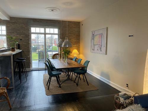 Aday - Best Location Cosy Villa In Nakskov