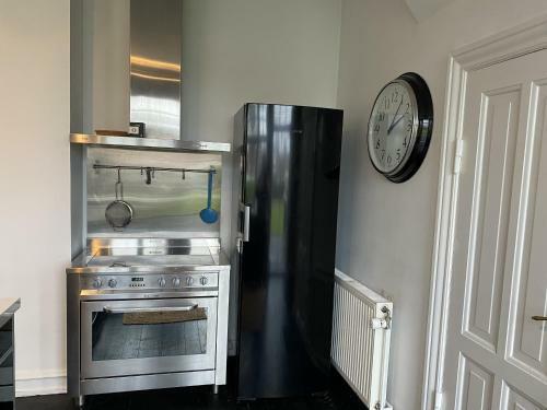 Aday - Best Location Cosy Villa In Nakskov