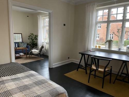 Aday - Best Location Cosy Villa In Nakskov