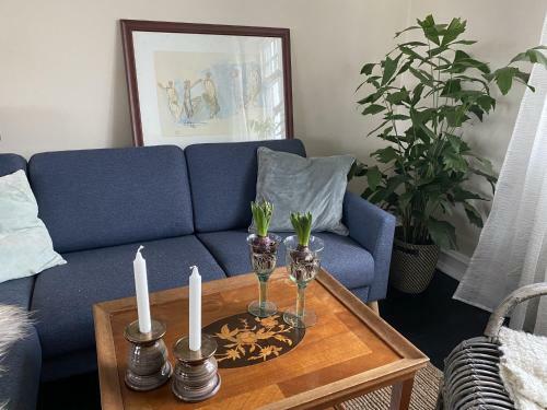 Aday - Best Location Cosy Villa In Nakskov