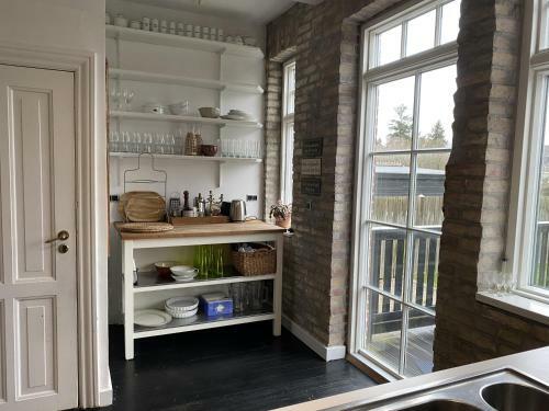 Aday - Best Location Cosy Villa In Nakskov