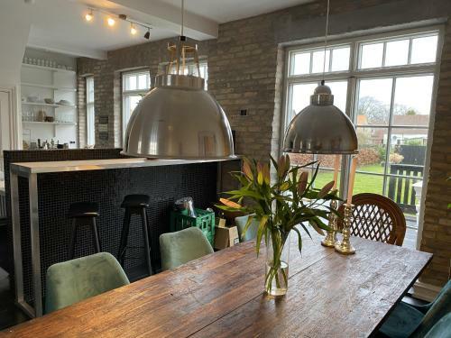 Aday - Best Location Cosy Villa In Nakskov