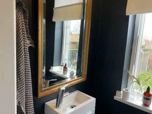 Aday - Best Location Cosy Villa In Nakskov