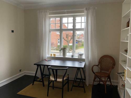 Aday - Best Location Cosy Villa In Nakskov
