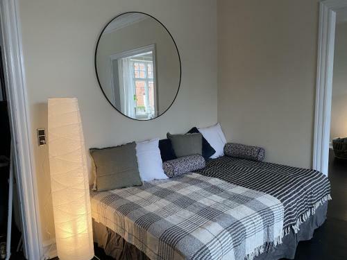 Aday - Best Location Cosy Villa In Nakskov