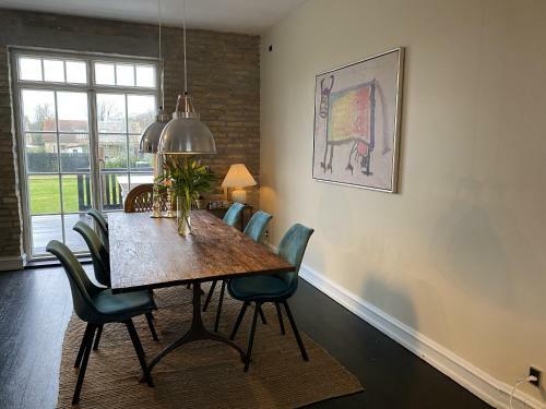 Aday - Best Location Cosy Villa In Nakskov