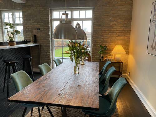 Aday - Best Location Cosy Villa In Nakskov