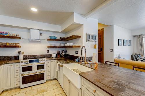 Snowcreek 625