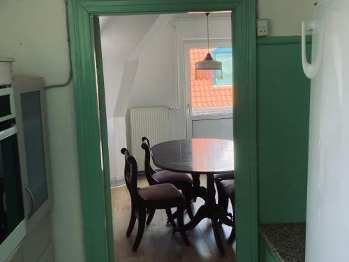 Apartamento Vejlegades Skomager