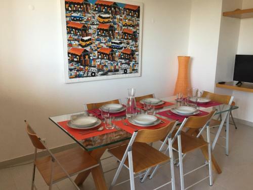 Golden Beach Apartment, Cabanas - Rua Das Giestas Lote 4 J