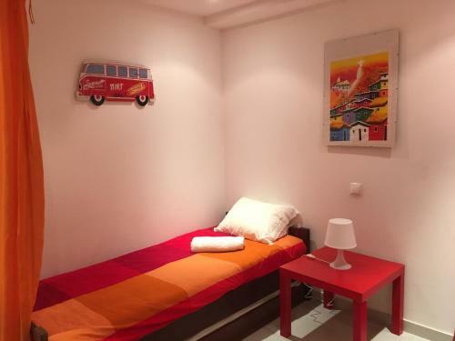 Golden Beach Apartment, Cabanas - Rua Das Giestas Lote 4 J