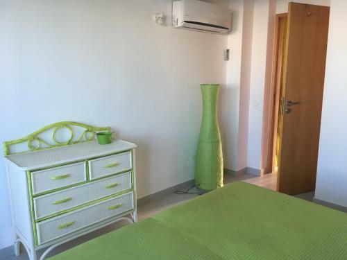 Golden Beach Apartment, Cabanas - Rua Das Giestas Lote 4 J