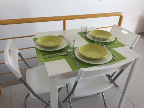 Golden Beach Apartment, Cabanas - Rua Das Giestas Lote 4 J