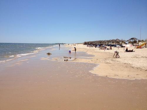 Golden Beach Apartment, Cabanas - Rua Das Giestas Lote 4 J