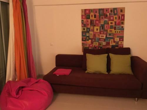 Golden Beach Apartment, Cabanas - Rua Das Giestas Lote 4 J