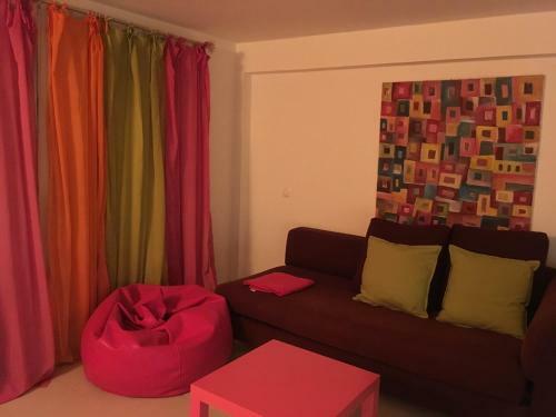 Golden Beach Apartment, Cabanas - Rua Das Giestas Lote 4 J
