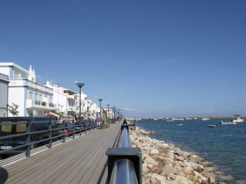 Golden Beach Apartment, Cabanas - Rua Das Giestas Lote 4 J