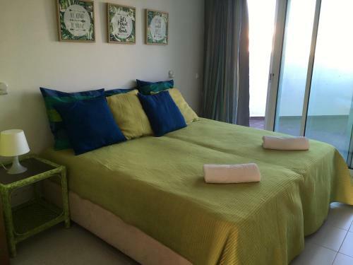 Golden Beach Apartment, Cabanas - Rua Das Giestas Lote 4 J