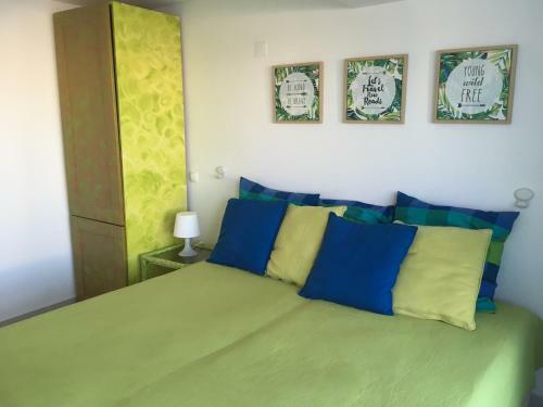 Golden Beach Apartment, Cabanas - Rua Das Giestas Lote 4 J