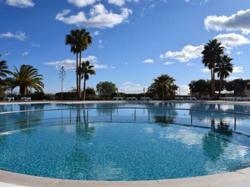 Golden Beach Apartment, Cabanas - Rua Das Giestas Lote 4 J