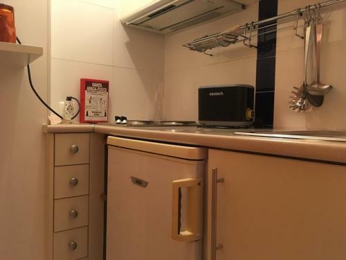 Golden Beach Apartment, Cabanas - Rua Das Giestas Lote 4 J