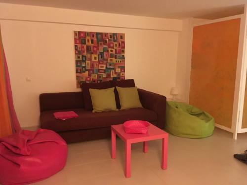Golden Beach Apartment, Cabanas - Rua Das Giestas Lote 4 J