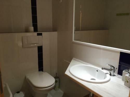 Golden Beach Apartment, Cabanas - Rua Das Giestas Lote 4 J
