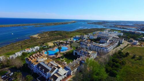 Golden Beach Apartment, Cabanas - Rua Das Giestas Lote 4 J