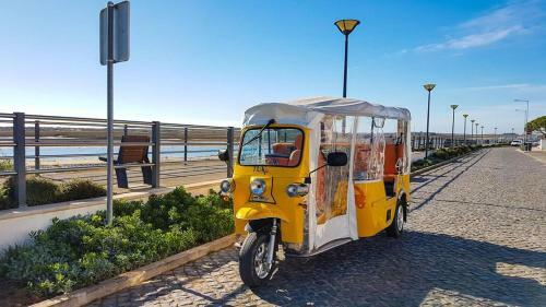 Golden Beach Apartment, Cabanas - Rua Das Giestas Lote 4 J