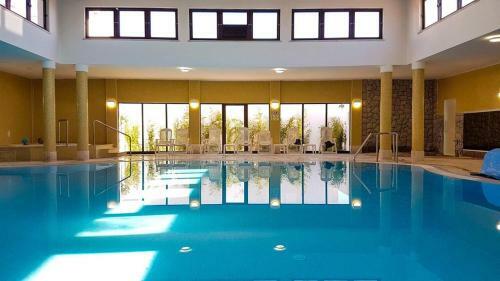 Golden Beach Apartment, Cabanas - Rua Das Giestas Lote 4 J