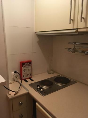 Golden Beach Apartment, Cabanas - Rua Das Giestas Lote 4 J