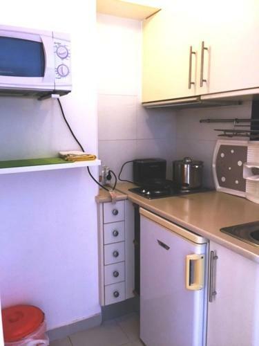Golden Beach Apartment, Cabanas - Rua Das Giestas Lote 4 J