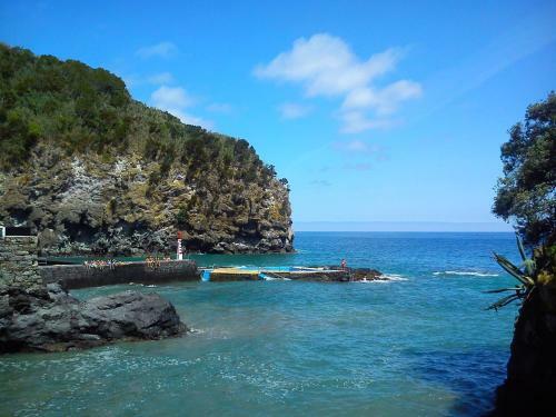 Caloura Camellia House