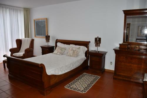 Caloura Camellia House
