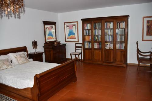 Caloura Camellia House