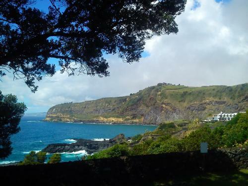 Caloura Camellia House