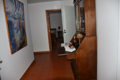 Caloura Camellia House