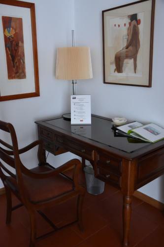 Caloura Camellia House