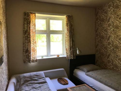 Branderslev Bed & Breakfast