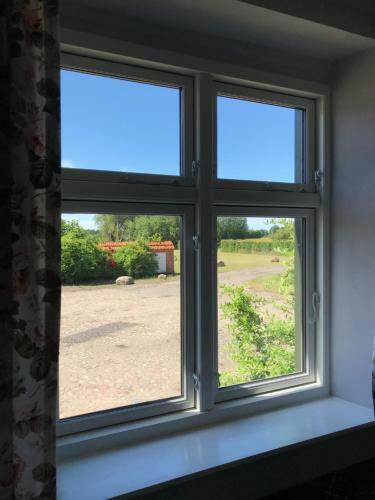 Branderslev Bed & Breakfast