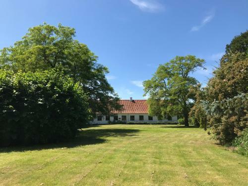 Branderslev Bed & Breakfast